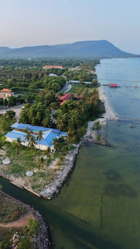 Bán đất Phú Quốc 200m2 giá 900 triệu