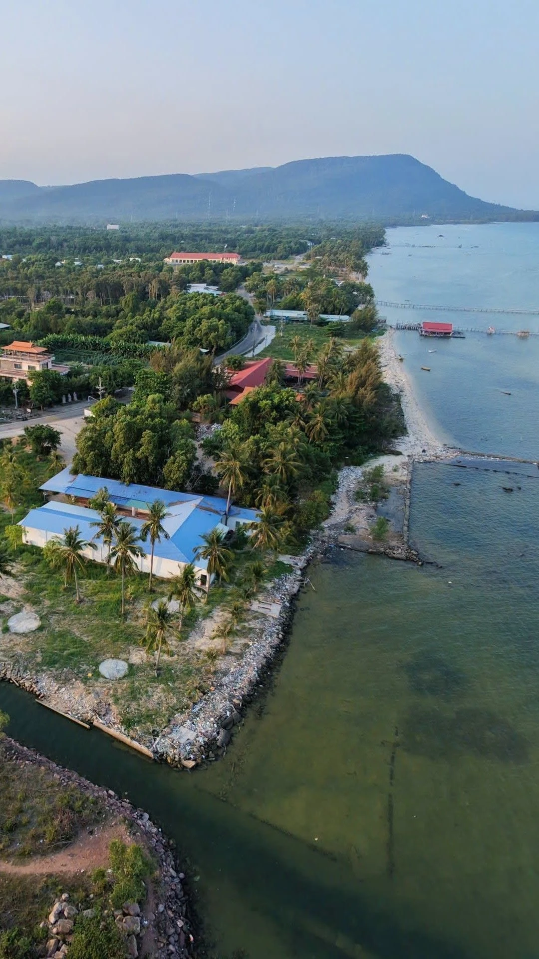 Bán đất Phú Quốc 200m2 giá 900 triệu - Ảnh 1