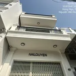 Bán nhà riêng tại TD150 TBD45, Khu Phố 2, Phường Hồng Ngự, Tỉnh Đồng Tháp - Ảnh thu nhỏ 2
