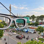 Bán nhà mặt tiền Lý Thái Tổ, P.9, Quận 10, 39m², 3PN, giá 12,999 tỷ - Ảnh thu nhỏ 1