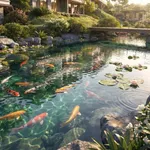 Tặng voucher 1 tỷ | BT song lập 200m² đẹp ven hồ Thanh Xuân Valley - Ảnh thu nhỏ 7