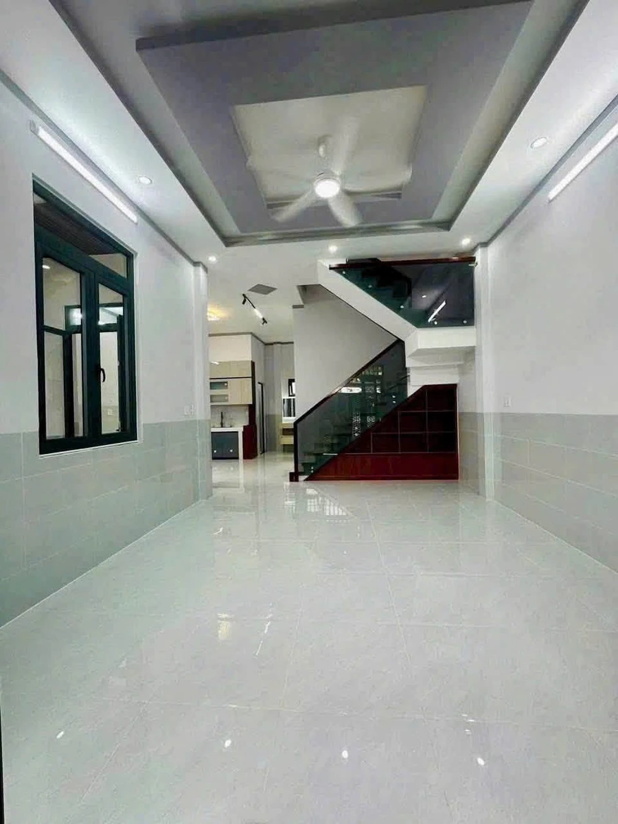 Bán biệt thự mini 105m² 3PN gần trung tâm Biên Hòa - Ảnh thu nhỏ 3