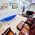 Bán nhà 2 tầng 3PN 36m² hẻm đường số 21, Thông Tây Hội, Gò Vấp - 3,3 tỷ - Ảnh thu nhỏ 3