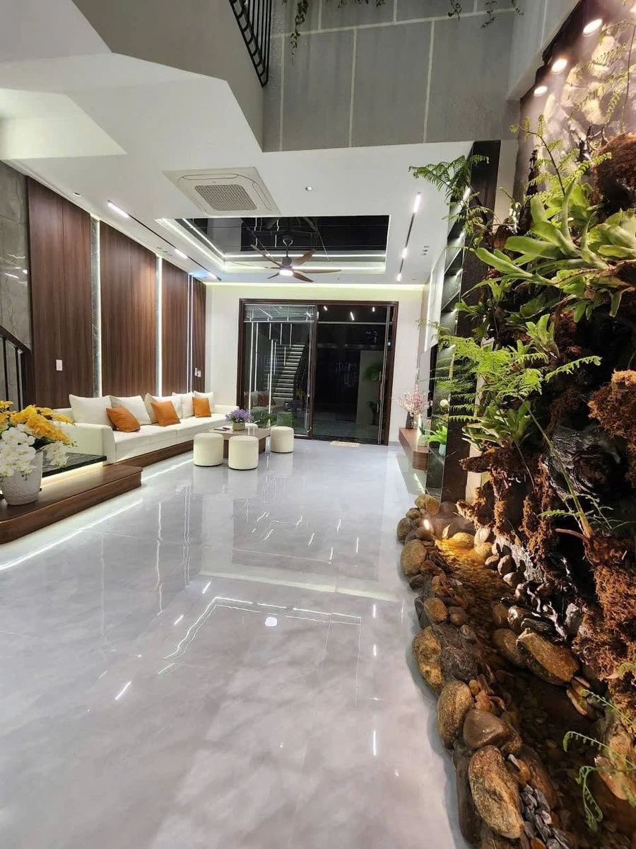 Bán biệt thự biển 4PN 80m², Nha Trang, 5.25 tỷ - Ảnh thu nhỏ 2