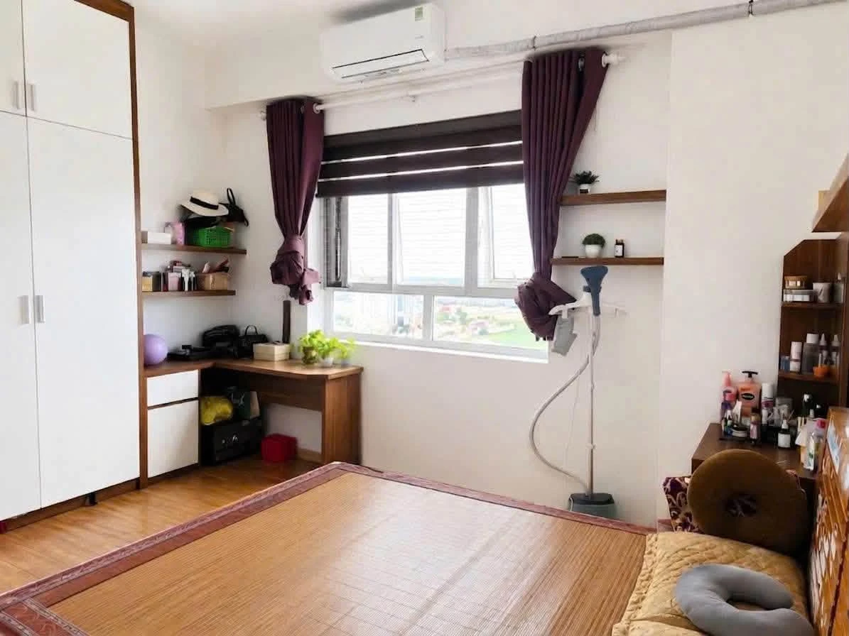 Bán căn góc Golden City 80m² 3PN 2WC, full nội thất - Ảnh thu nhỏ 2