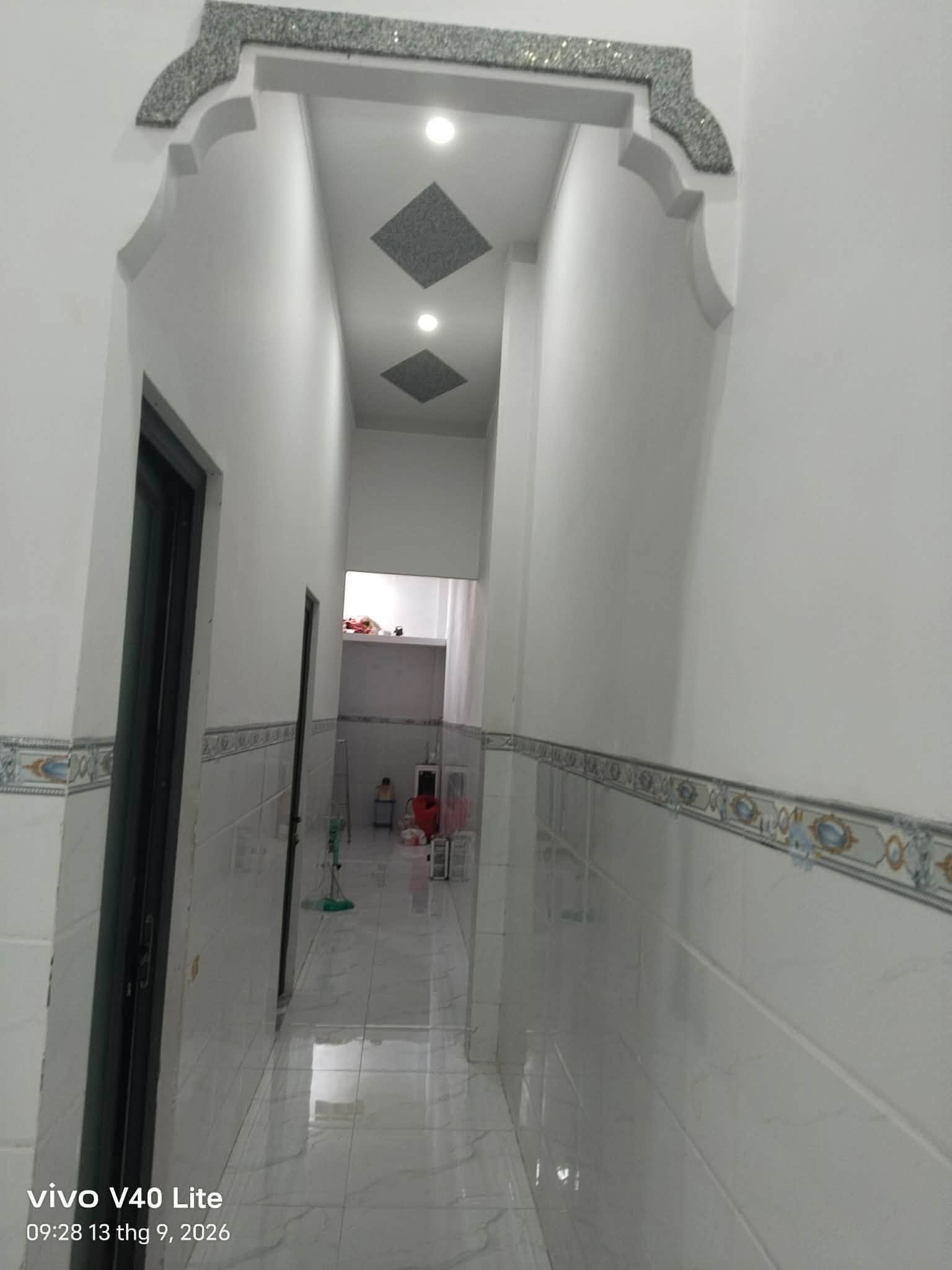 Bán nhà 96m² 2 phòng ngủ giá 1 tỷ 168 Bình Phước - Ảnh thu nhỏ 2