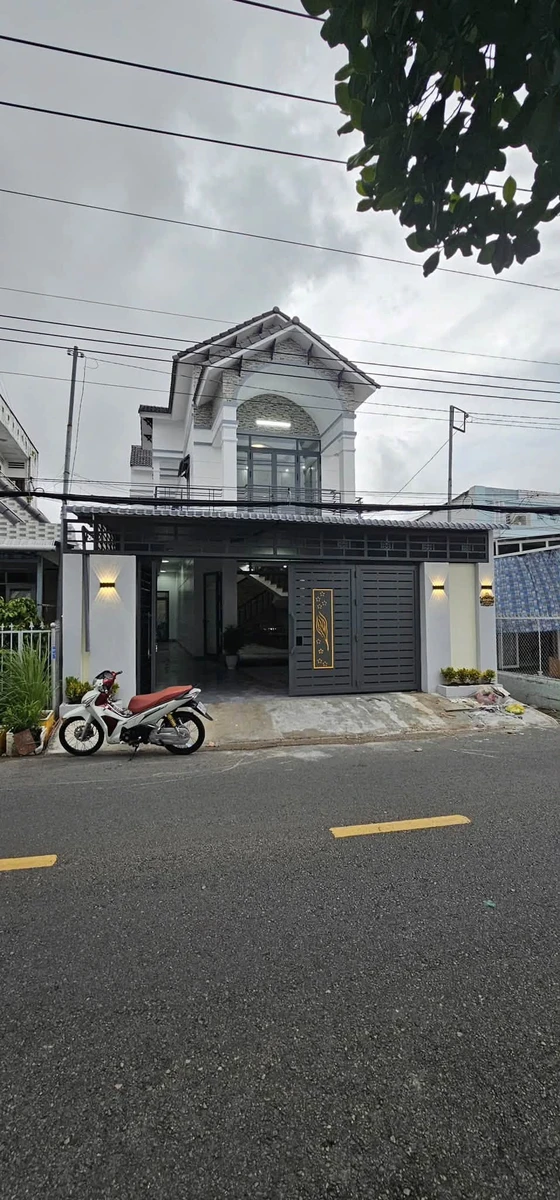 Bán nhà mặt tiền chợ Trần Khánh Dư 8x22m, 3PN Quận 1 - Ảnh thu nhỏ 2