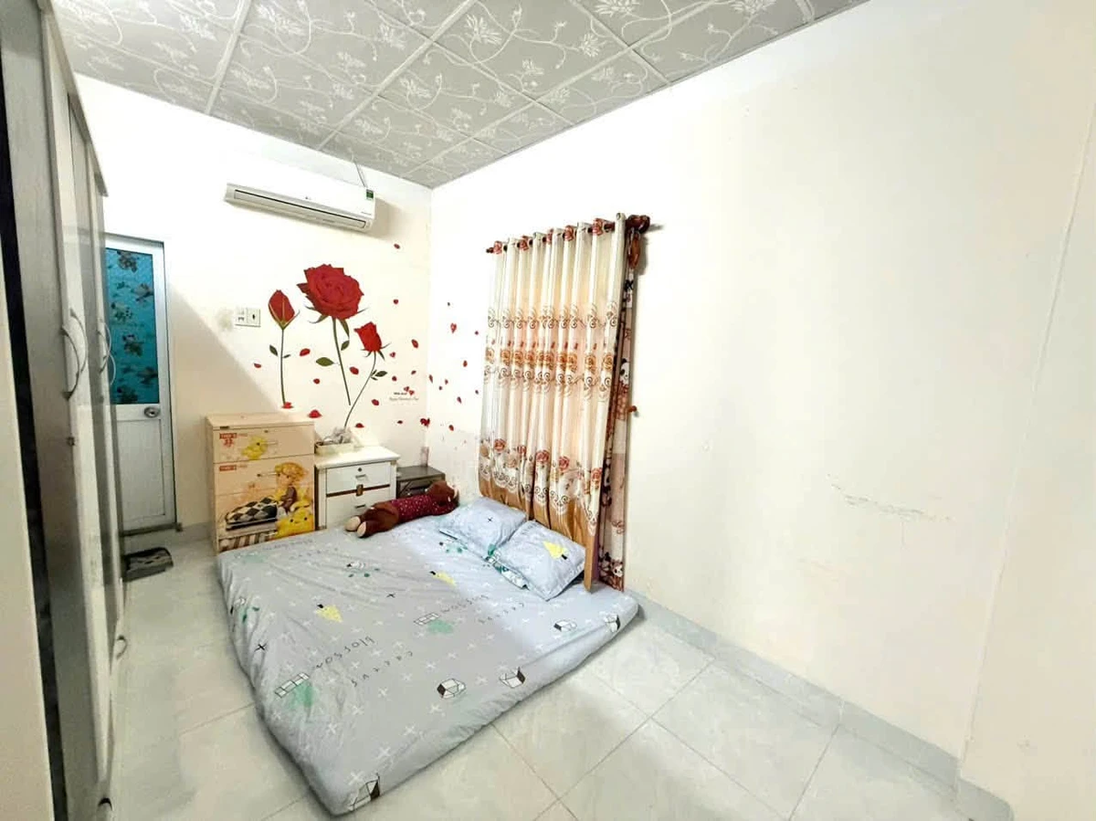 Bán nhà 2 phòng ngủ 53m² Quy Nhơn, Bình Định - Ảnh thu nhỏ 4