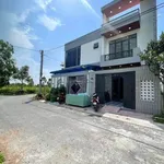 Bán nhà 3 phòng ngủ 87,5m² mặt tiền 7m Rạch Kiến, Long An - Ảnh thu nhỏ 2