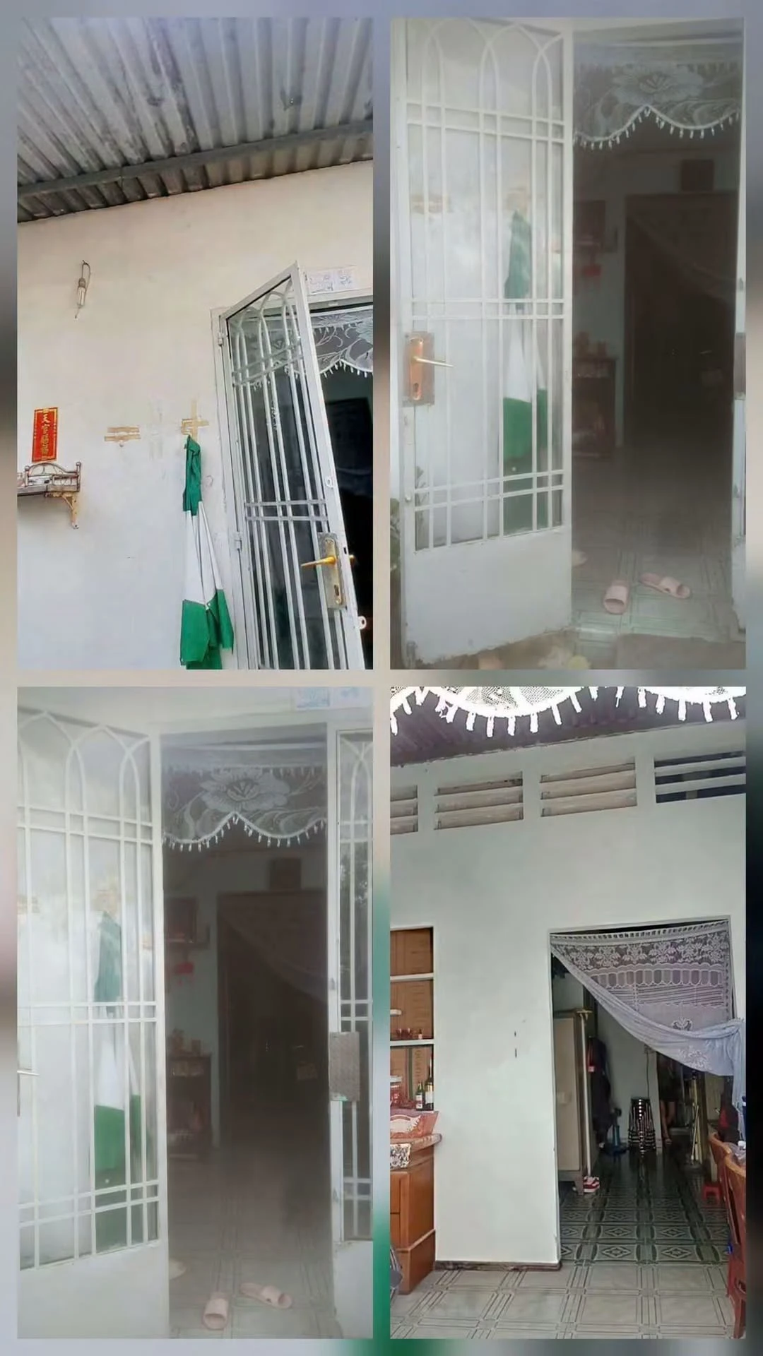 Bán nhà 2 phòng ngủ Bình Nhâm, 41,4 m² - Ảnh 1
