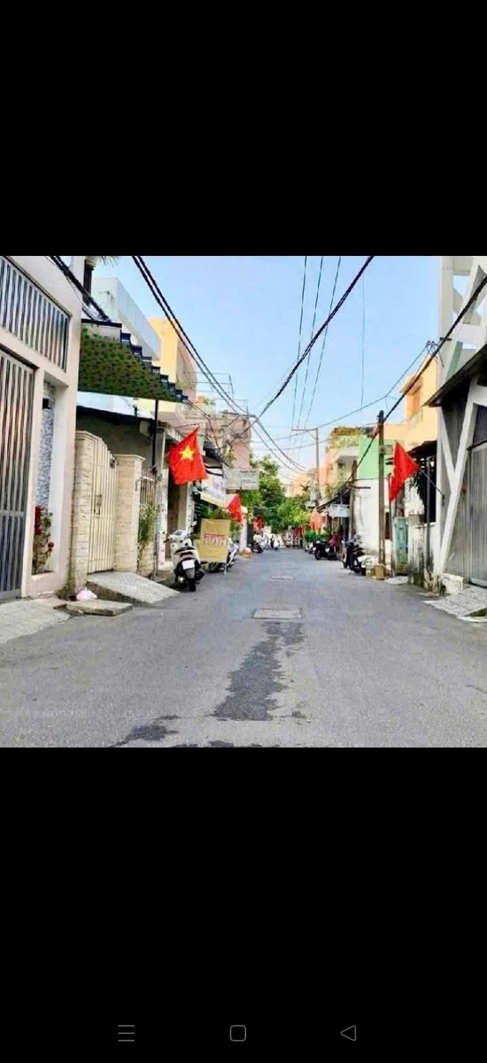 Bán lô đất 114m2 Nam Cao, Liên Chiểu, Đà Nẵng - Ảnh 1
