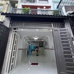 Bán nhà 3 tầng sân thượng 4x18 hẻm xe hơi gần chợ Bình Thành, Bình Tân giá 5,08 tỷ - Ảnh thu nhỏ 2
