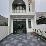 Nhà lầu 100m² Tân Định, Bến Cát, Bình Dương 2,55 tỷ - Ảnh thu nhỏ 1