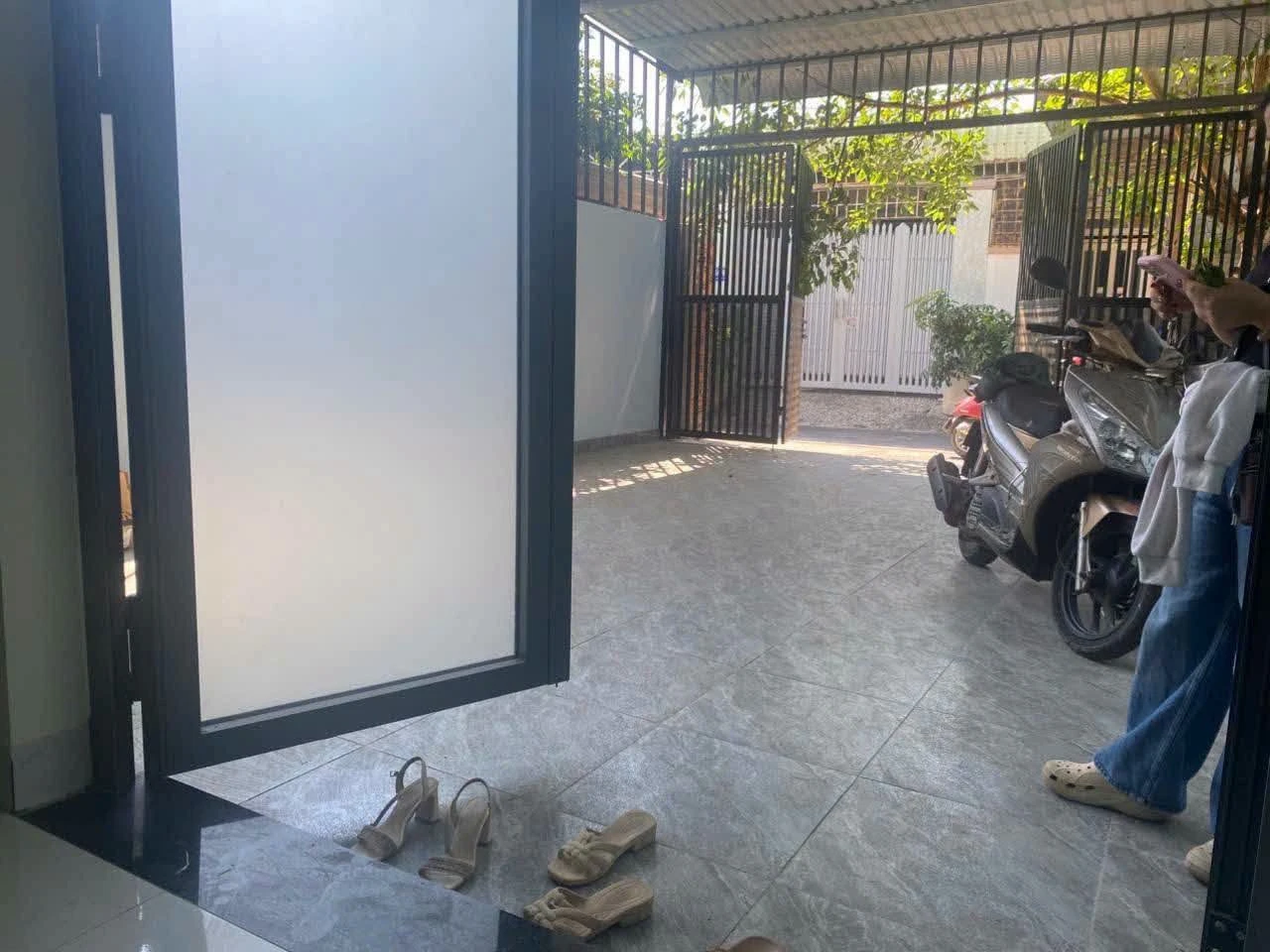 Bán nhà 113m² 2 phòng ngủ Phường 10 Vũng Tàu 3.8 tỷ - Ảnh 1
