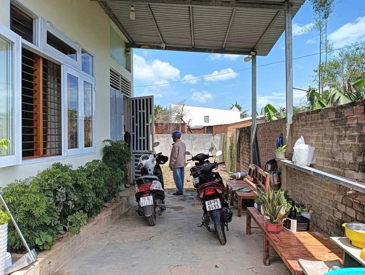 Bán đất 101,7m² Thôn Đông, Vĩnh Phương, Khánh Hòa - Ảnh thu nhỏ 4