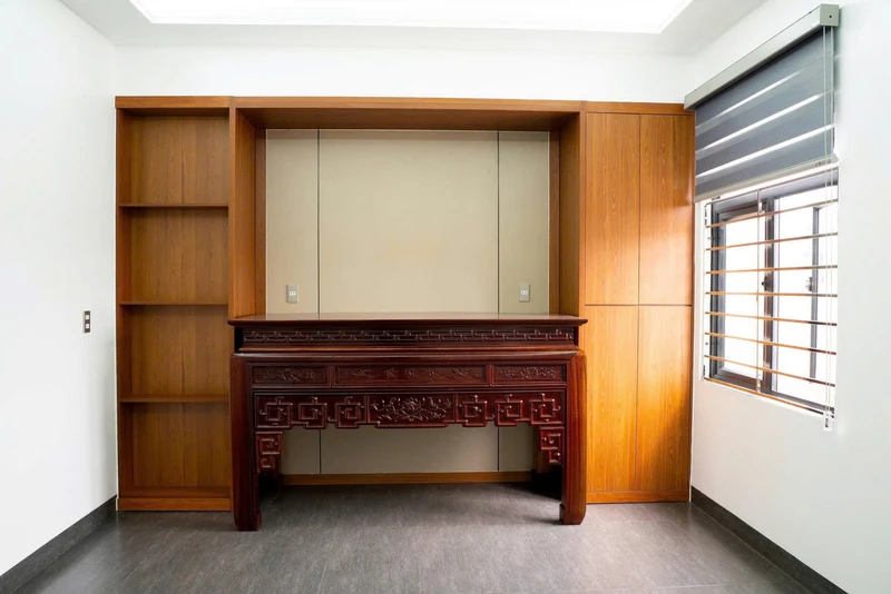 Bán nhà 4 tầng lô góc Đinh Đàm, Hải Phòng, 52.8 m², 4.68 tỷ