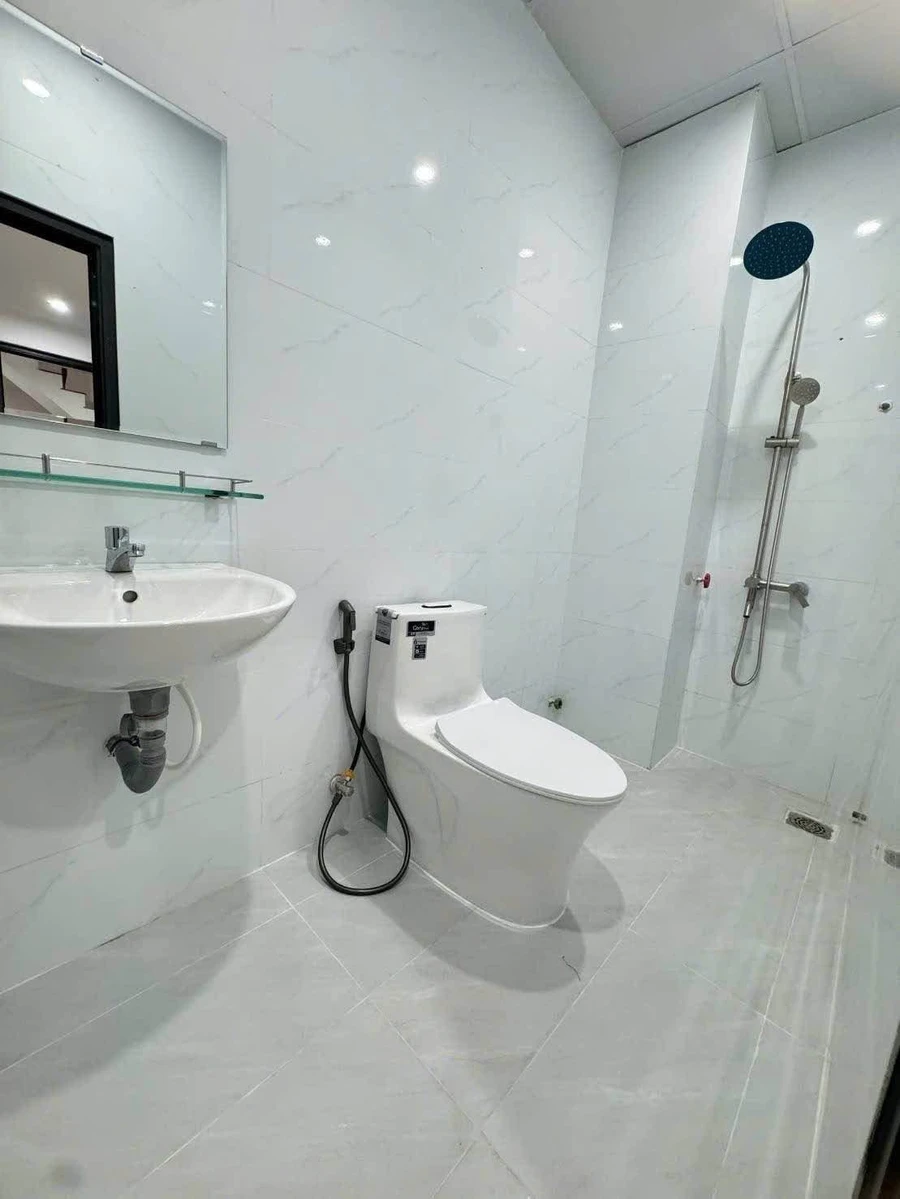 Bán nhà mặt tiền đường 30/4, Vũng Tàu, 160m2, 6,18 tỷ - Ảnh thu nhỏ 5