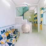 Bán nhà góc 2 mặt tiền Hà Huy Giáp 56m² Bình Tân 3,25 tỷ - Ảnh thu nhỏ 1