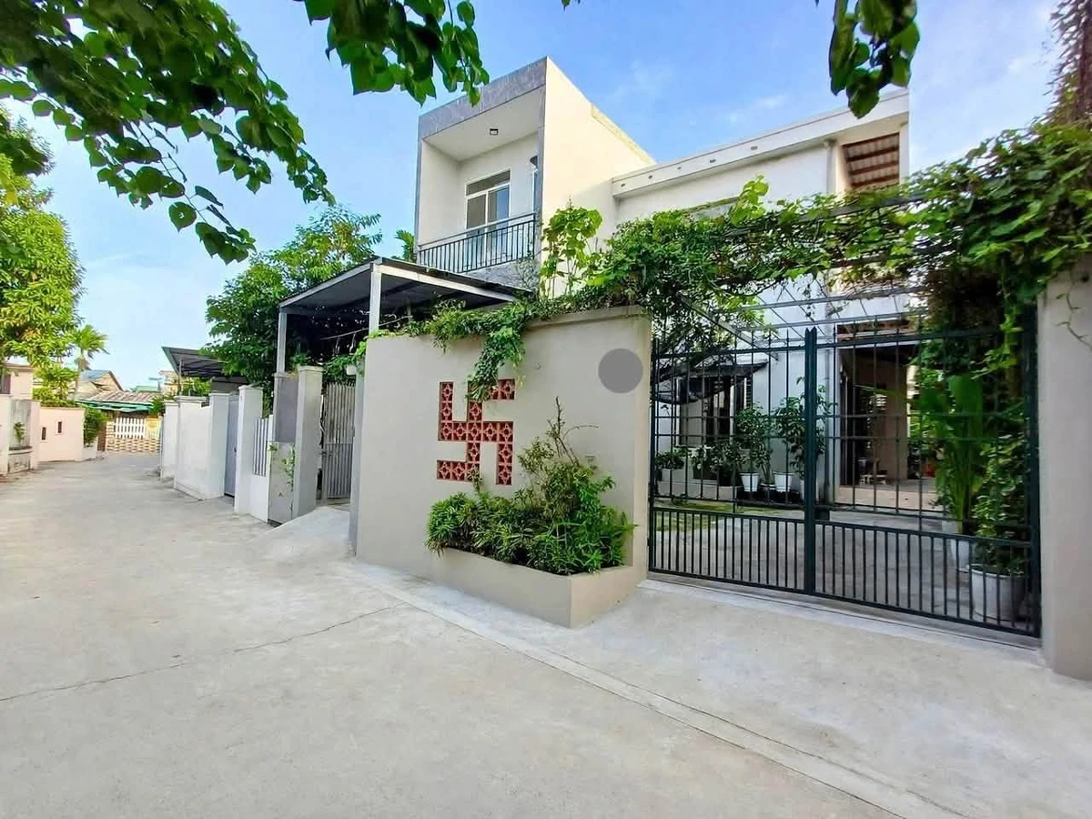 Bán đất 150m² ngang 6.2m Trường Chinh Cẩm Lệ 3 tỷ - Ảnh thu nhỏ 2