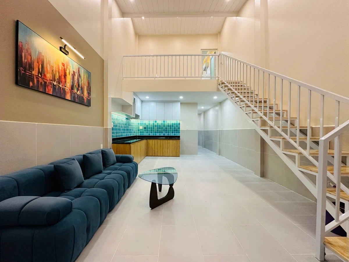 Bán nhà 2PN Rạch Giá 40m² giá 1,25 tỷ - Ảnh thu nhỏ 2