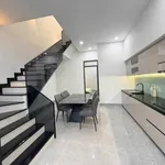 Nhà hẻm bán 3.85 tỷ - 5x20m (100m²), 3PN, 4WC - Q.10 - Ảnh thu nhỏ 2