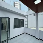 Bán nhà phố 4 tầng BTCT 5,4x10m, 3PN 3WC, hẻm 4m, An Bình, Quận 5, giá 5 tỷ - Ảnh thu nhỏ 2
