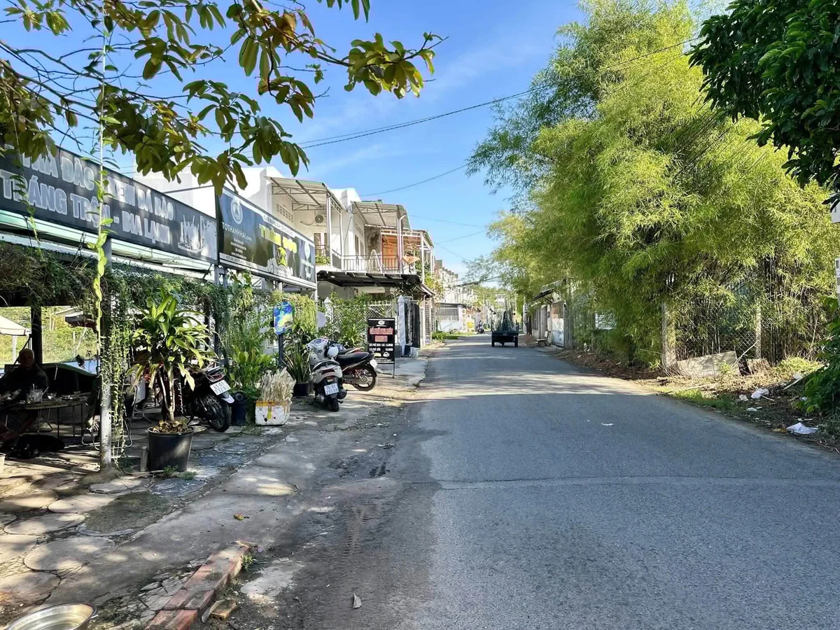 Bán đất Hiệp An Thủ Dầu Một 125m² mặt tiền ĐX-095 - Ảnh thu nhỏ 2