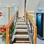 Bán nhà 1 trệt 1 lầu 2PN 2WC hẻm 3 gác đường Quang Trung, Phường 10, Gò Vấp giá 4,72 tỷ - Ảnh thu nhỏ 4