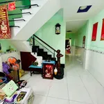Bán nhà hẻm 4x30m (73m²) 4PN 4WC Nguyễn Thị Thập Q.7 - Ảnh thu nhỏ 4