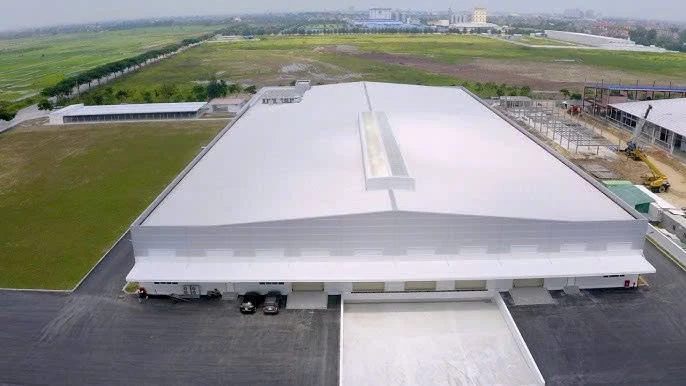 Bán đất khu công nghiệp Long Thành 30.000m2, Đồng Nai - Ảnh thu nhỏ 2