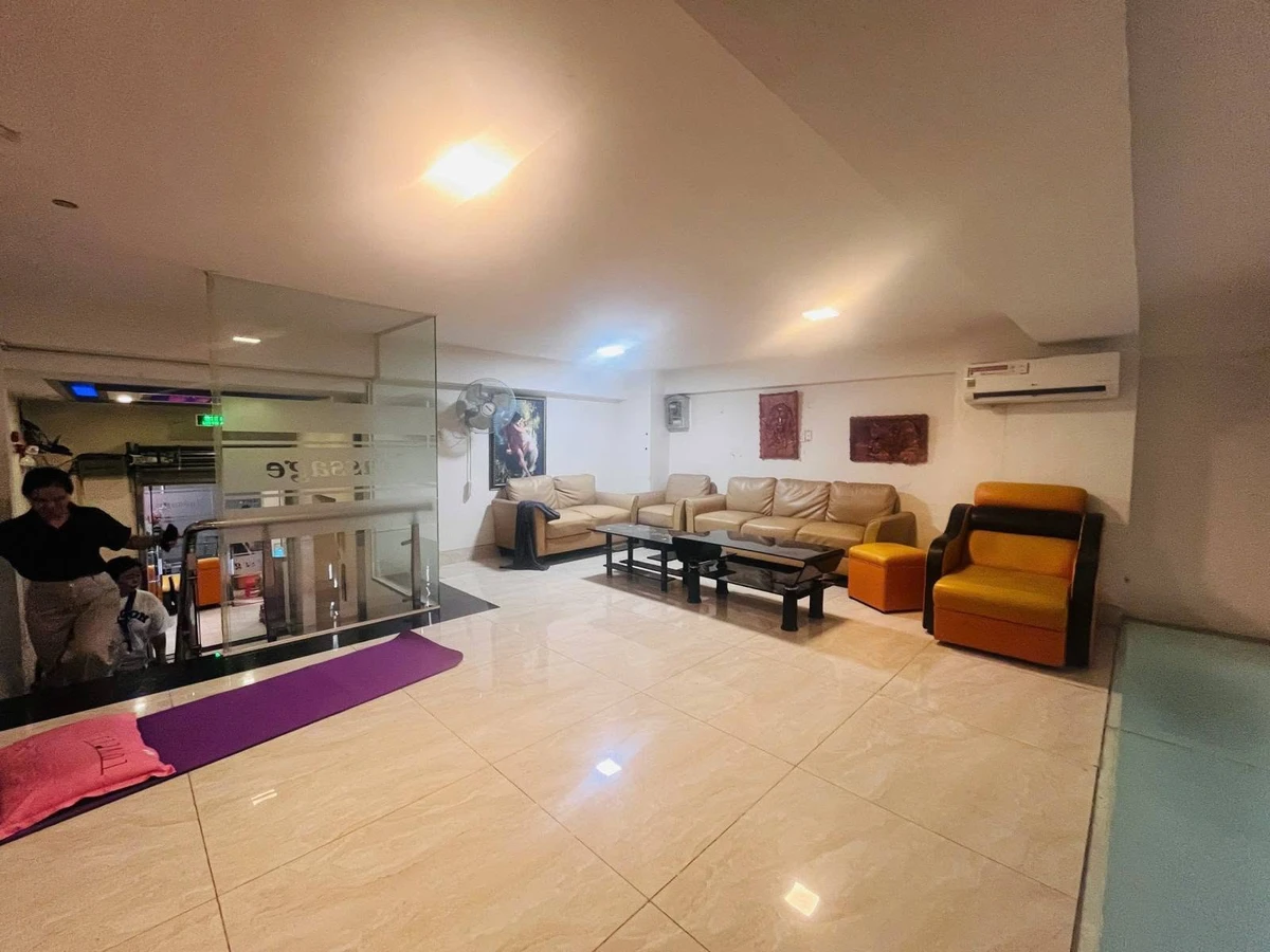 Bán shophouse mặt tiền kinh doanh 132m2 Biên Hòa 16.5 tỷ - Ảnh thu nhỏ 3
