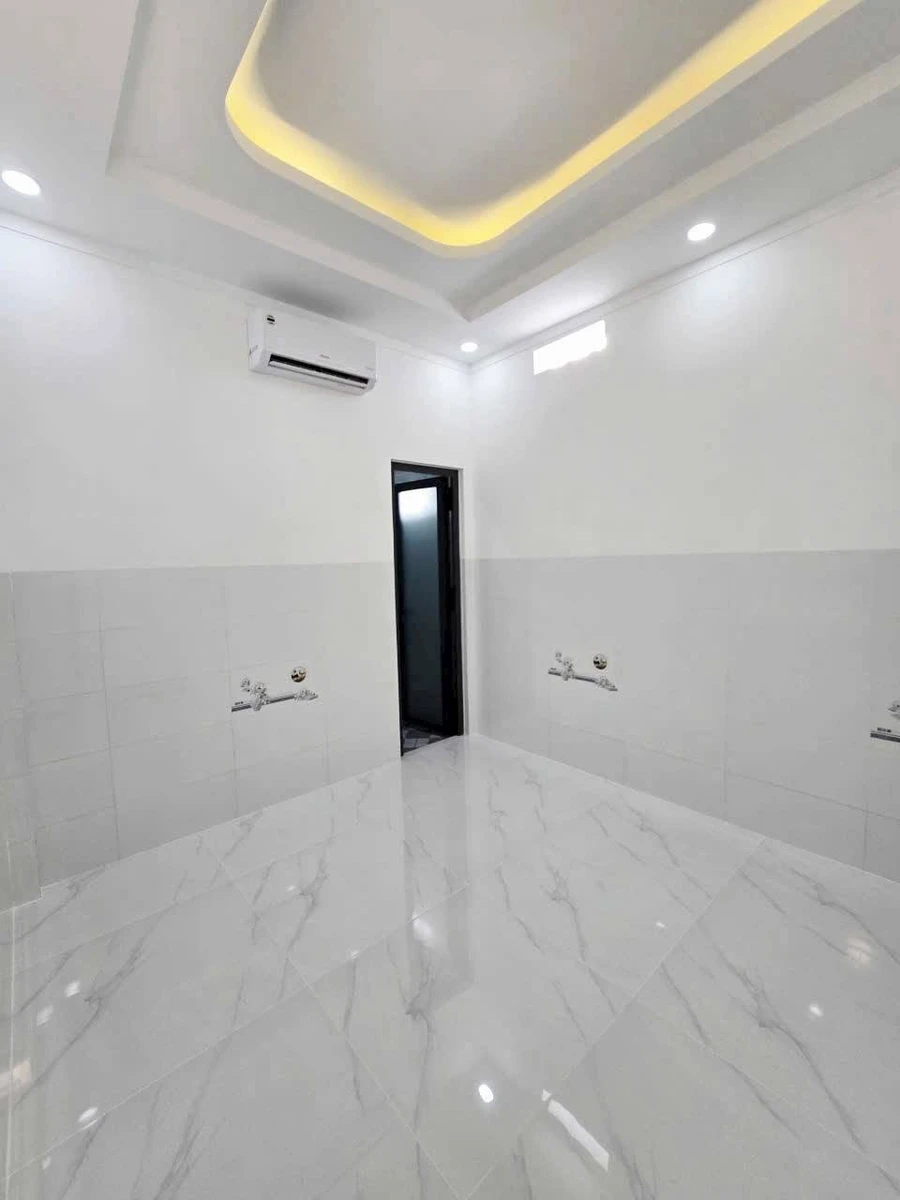 Bán nhà lầu lửng 3 PN 4 WC 137,75 m² Long Hoa, Tây Ninh - Ảnh thu nhỏ 5