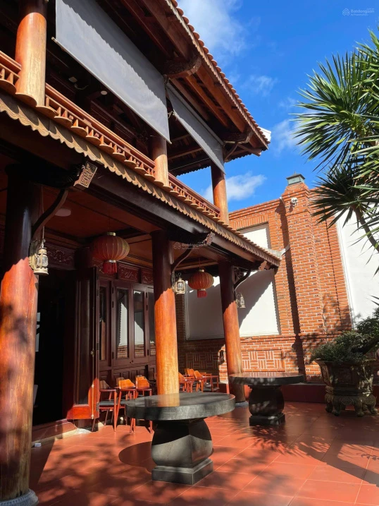 Chuyển nhượng nhà mặt phố Suối Hội Phú Pleiku: 1250m2, sẵn hạ tầng cao cấp, sổ hồng chính chủ - Ảnh thu nhỏ 5