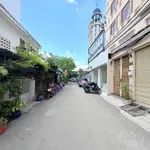 Bán đất hẻm xe tải Ung Văn Khiêm, Quận 7, 99m² - Ảnh thu nhỏ 4