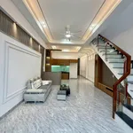 Bán nhà 1 trệt 1 lầu 81m² gần Ngã Ba Mỹ Hạnh 2 tỷ 100 triệu - Ảnh thu nhỏ 4