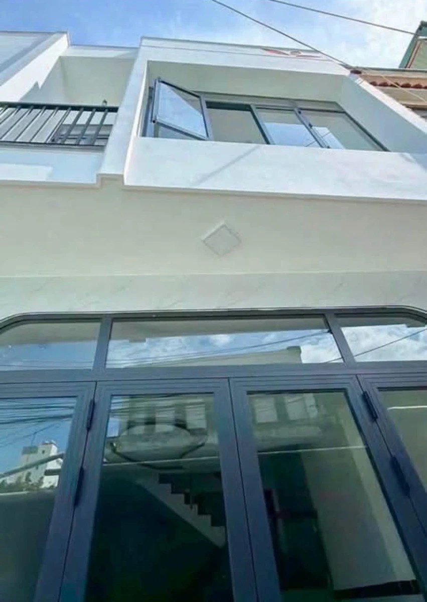 Nhà 2 tầng 2PN, 80m² gần biển Nguyễn Huệ Khánh Hòa, 2.85 tỷ - Ảnh thu nhỏ 4