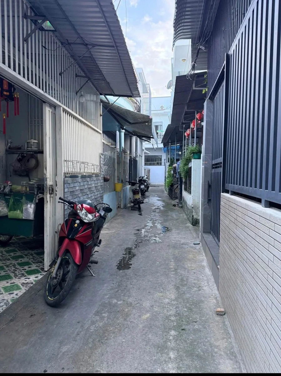 Bán đất 80m² gần biển Nha Trang 3,9 tỷ - Ảnh thu nhỏ 2