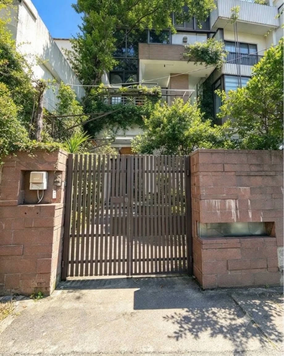 Bán nhà phố 4 tầng 140m² mặt tiền Nguyễn Thị Kiểu Q12 - Ảnh 1