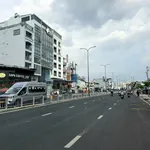 Bán căn hộ dịch vụ 7 tầng hầm thang máy 126,5m² hẻm xe tải, Phường 5, Gò Vấp - Ảnh thu nhỏ 5