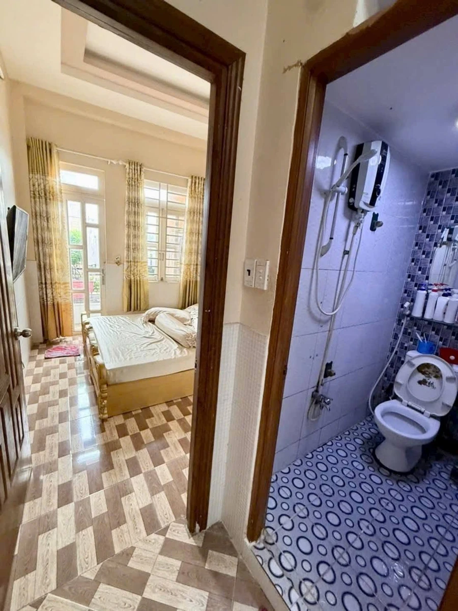 Bán nhà 2 tầng 76m2 Khúc Văn Cao Phú Thọ Hòa - Ảnh thu nhỏ 5