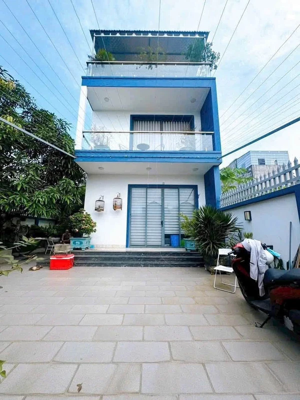 Bán nhà 4 phòng ngủ full nội thất 50m² Phố Lụa, Hà Đông meyhomes