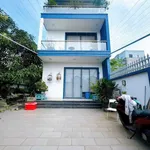 Bán nhà 1 trệt 2 lầu 140m2 hẻm xe tải phường Tân Phong, Quận 7 - Ảnh thu nhỏ 1