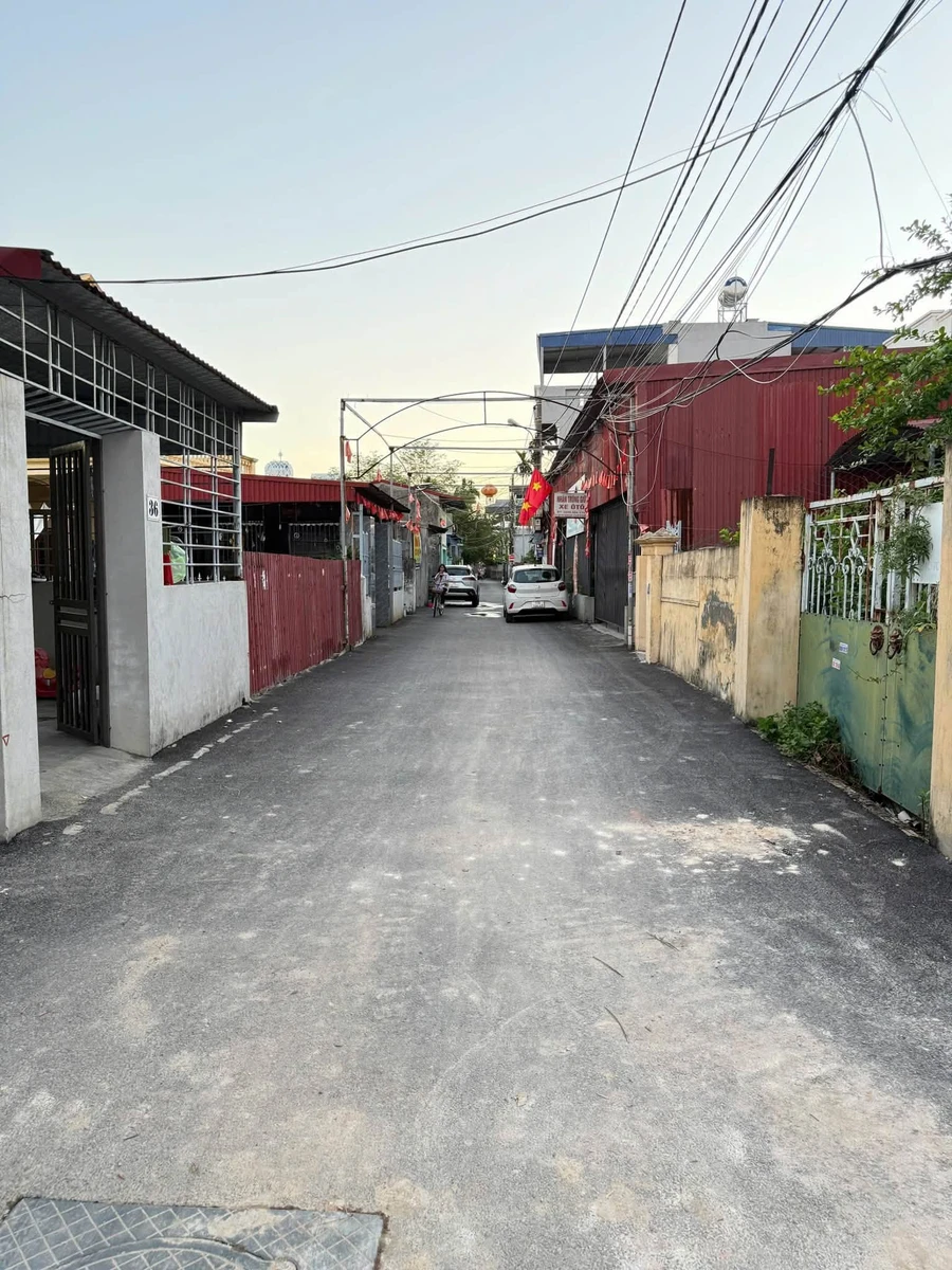 Bán đất Phủ Thượng Đoạn Nhà Bè 50-58m2, 2 tỷ 550 triệu - Ảnh 1