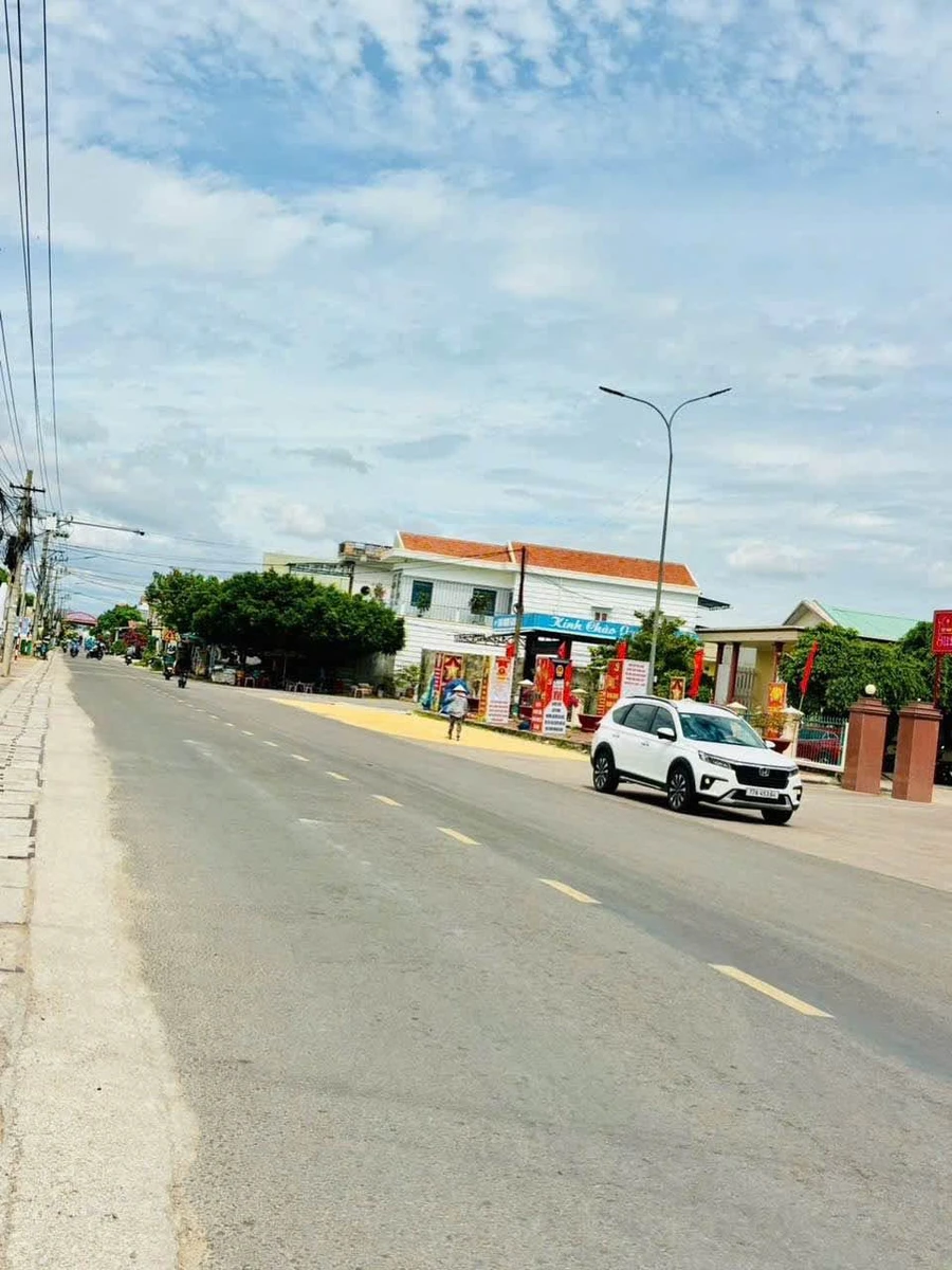 Bán đất Tuy Phước Bắc 99m2 mặt tiền 5m giá 590 triệu - Ảnh thu nhỏ 4