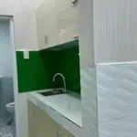 Bán nhà 3 tầng mới 2PN hẻm Tân Hòa Đông, Quận 6, giá 2,1 tỷ - Ảnh thu nhỏ 1