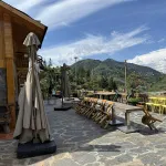 Bán homestay tại tổ dân phố số 2, Quốc lộ 4D, Sa Pa, 17 tỷ, 2427m2 - Ảnh thu nhỏ 9