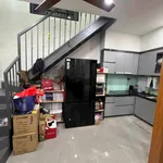 Bán nhà 2 tầng hẻm ba gác Hồ Văn Tư, Trường Thọ, Thủ Đức 60m² giá 4,5 tỷ - Ảnh thu nhỏ 3