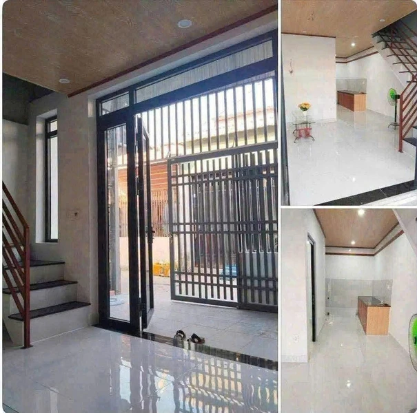 Bán nhà cấp 4 50m2, 1 PN Phường 12 Vũng Tàu