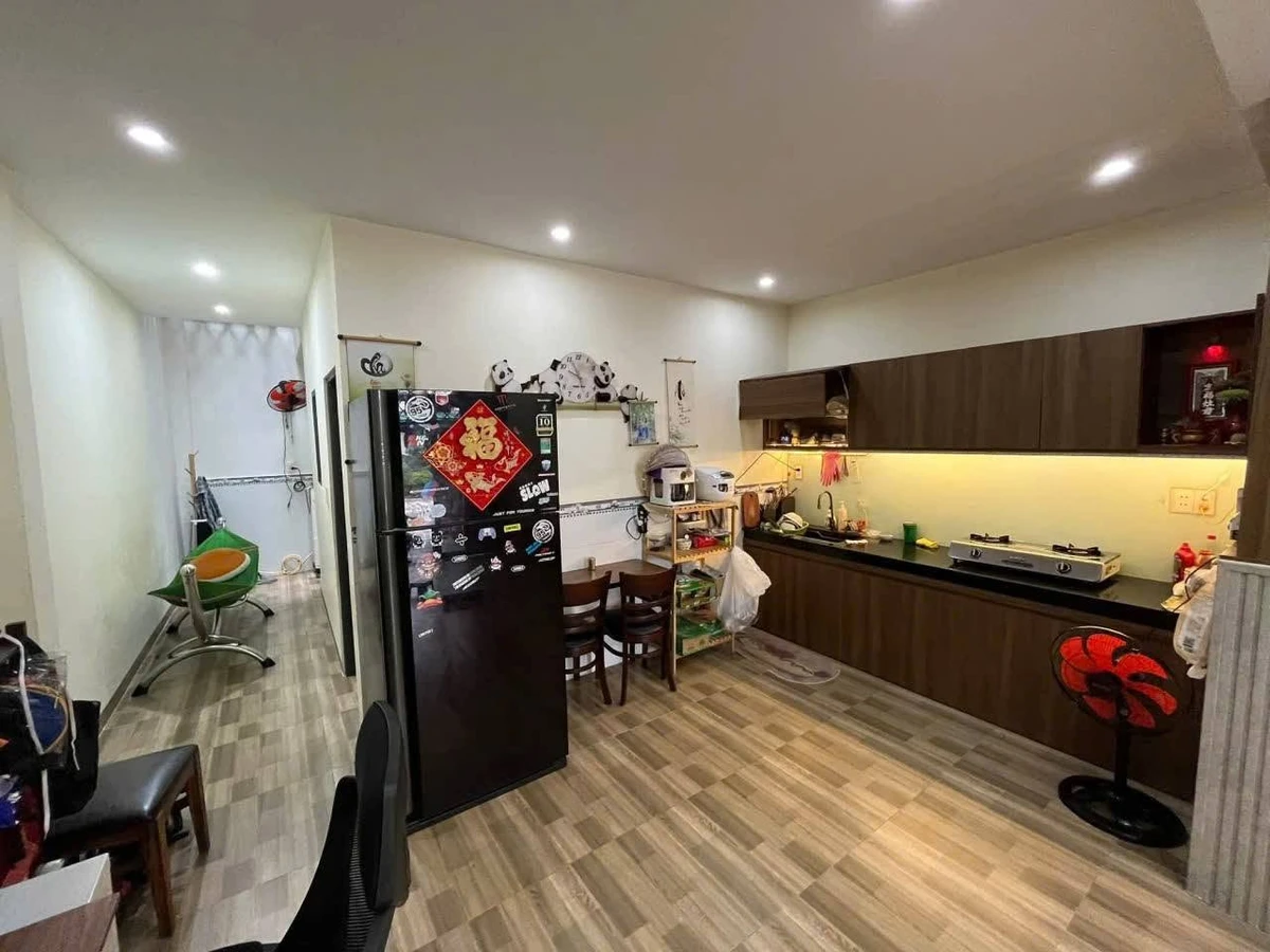 Bán nhà gác lửng 2PN 75m² Lavender, Tân Triều, Đồng Nai - Ảnh thu nhỏ 4