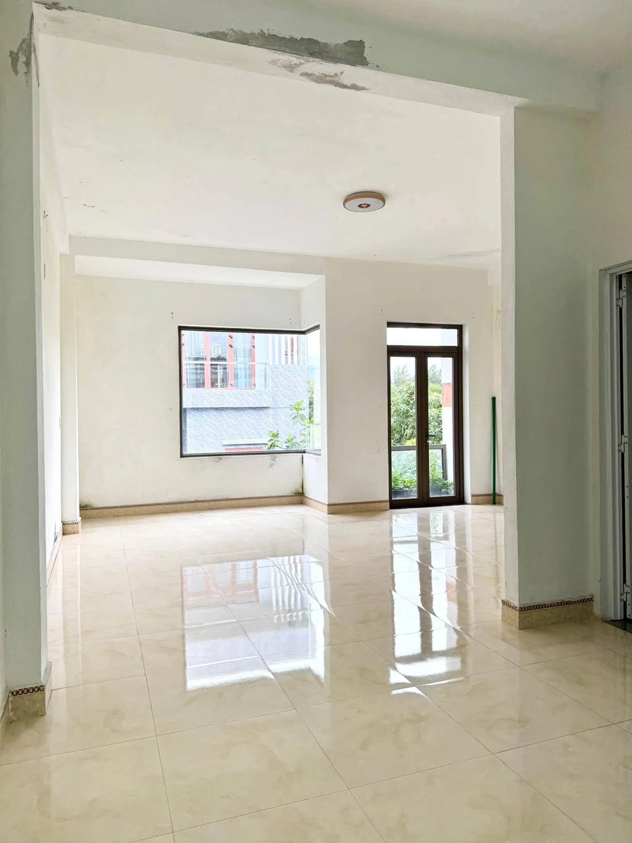 Bán nhà 3PN 2.5 tầng mặt tiền 6m Xuân Thiều 16 Đà Nẵng 75m² - Ảnh thu nhỏ 5